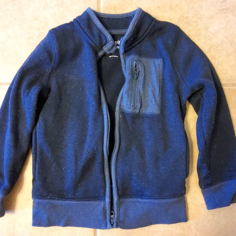 Boys jacket